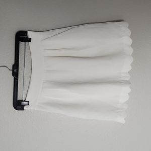 Club Monaco Mini Skirt